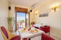 B&B Torre Talao Các khách sạn ở Scalea