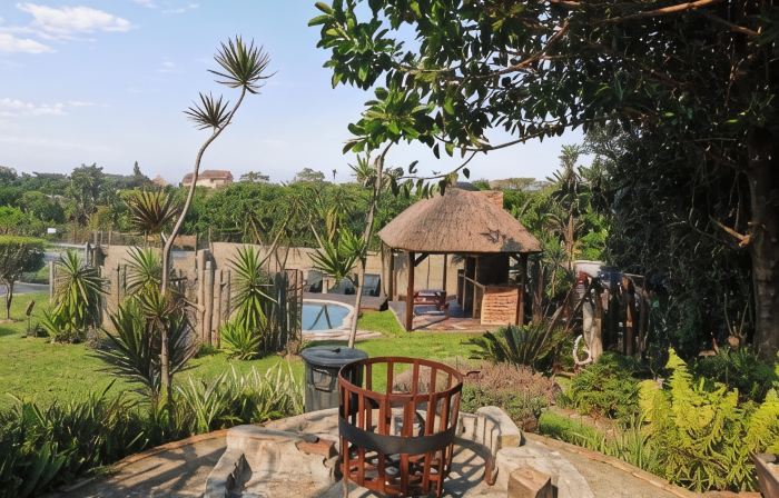 The Birdhouse Bed & Breakfast #No Loadshedding #Solar Energy