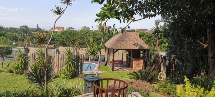 The Birdhouse Bed & Breakfast #No Loadshedding #Solar Energy Hotels in Amatole
