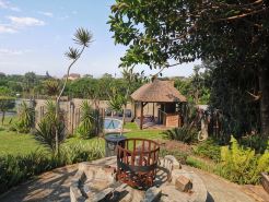 The Birdhouse Bed & Breakfast #No Loadshedding #Solar Energy