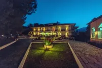 Sintrivanis Resort Beach Hotels in Leptokarya