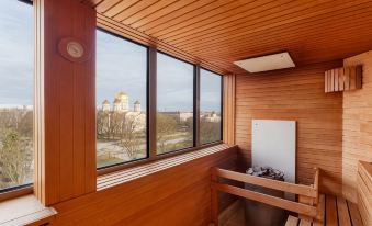 Radisson Blu Ridzene Hotel, Riga