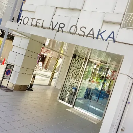 Hotel VR Osaka