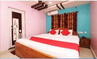 Hotel Ayush International Hotel a Balasore