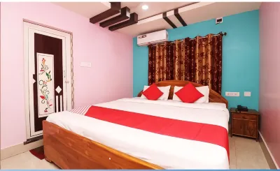 Hotel Ayush International Hotels in Balasore