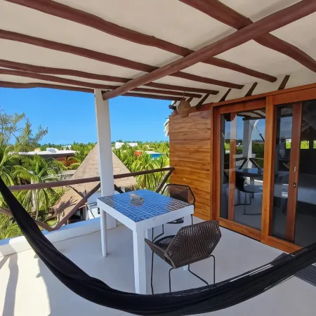 Casa Sofia Holbox