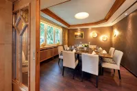 Engemann Kurve Hotels in Winterberg