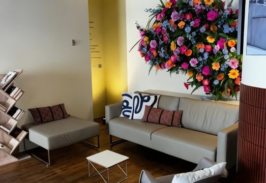 타운하우스 마스트리흐트 & 스파