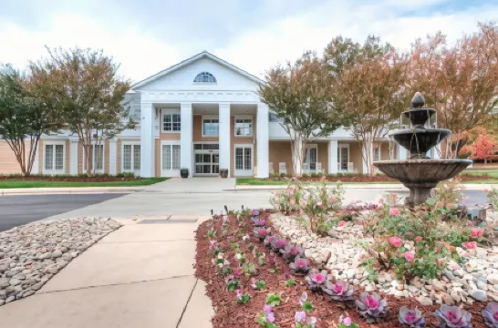 查珀爾希爾Residence Inn 酒店