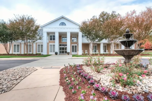 Residence Inn Chapel Hill Hotels in Chapel Hill