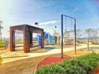 Gothca Imperium Residence Kuantan Studio Seaview Hotel di Kuala Kuantan