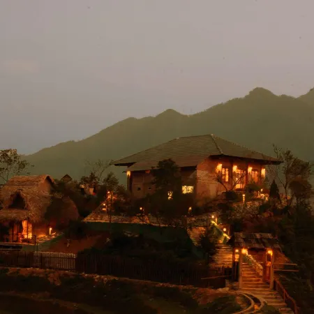 Chapa Ecolodge