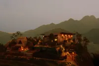 Chapa Ecolodge Các khách sạn gần Tiêm Tạp Hóa An Nguyên
