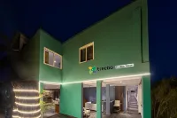 Treebo Skazka Resort Mandrem Hotels in Mandrem