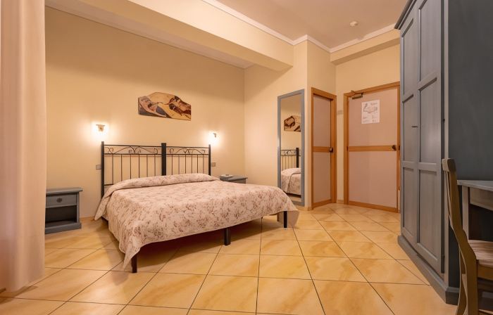 Hotel Ismaele
