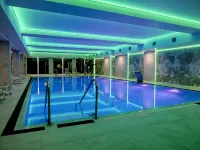 Król Plaza Spa & Wellness - Bãi biển