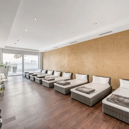 Hotel Garni Christine