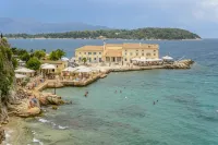 The Wave Hotels in Agios Ioannis Karousadon