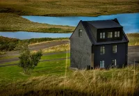 Hvammsvík Nature Resort - Hot Springs