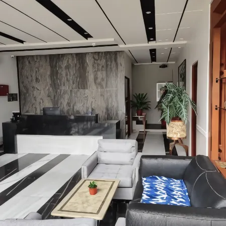 Altori Park Hotel