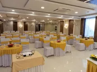 Hotel Nexus l Hotels in Charbagh Lucknow
