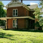 Smithville Historical Museum and Inn - Homestay