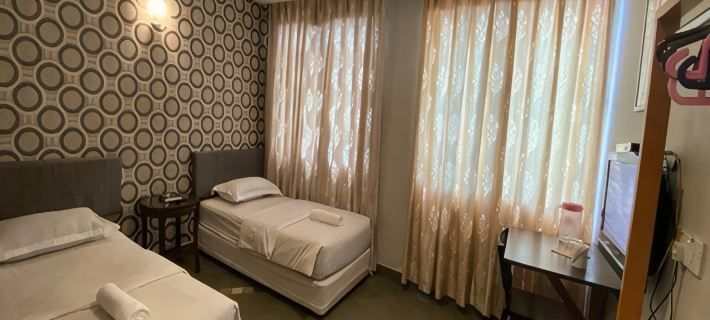 Hotel Harbour Inn Hotels in Port Klang