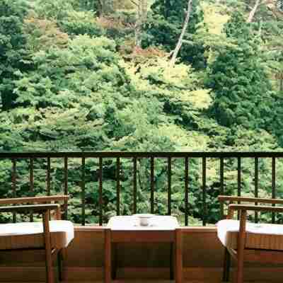 明賀屋本館 Rooms