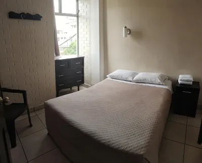 Hotel Capri Hôtels à : 