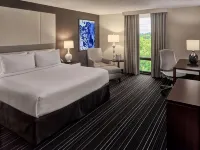 Sonesta Atlanta Northwest Galleria – Marietta - Pysäköinti