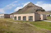 Arnarstapi Hotel Hotels in Hellnar