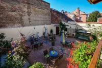 Rosen Villa Sibiu