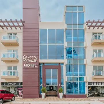 Hotel Checkin El Cortecito