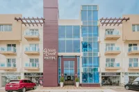 Green Coast Hotel