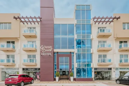 Hotel Checkin El Cortecito