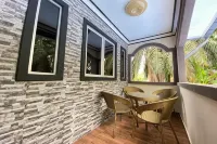 OYO 90205 Bayu Sintok Motel Hôtels à : Sungai Laka