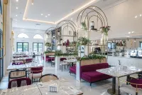 Zet Hotel Hotels in Giroc