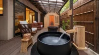 Hanare No Yado Kamigakure Hotel a Takachiho
