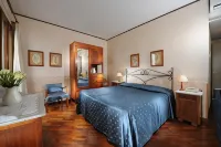 Hotel la Calcina