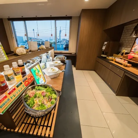 Super Hotel Kashima