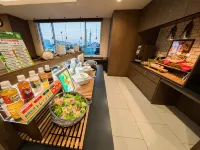 Super Hotel Kashima