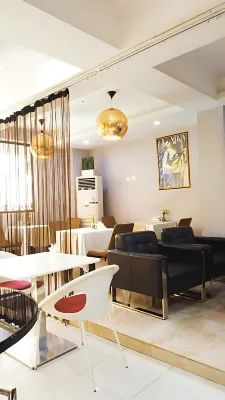 Cata Apartment Hotel and Spa - Apartemen