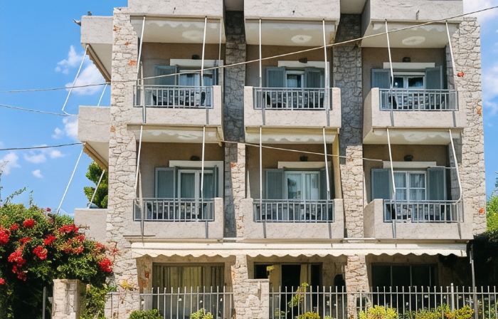 Aloe Luxury Apartments