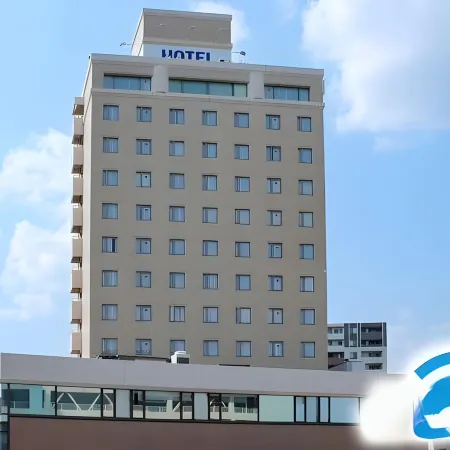 HOTEL LiVEMAX BUDGET Kagoshima