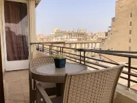 Sweet Home Downtown Cairo