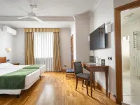 Hotel Hernán Cortés Hotels in Gijon
