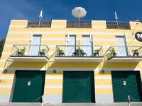 Hotel Il Nido Hotels in Ameglia