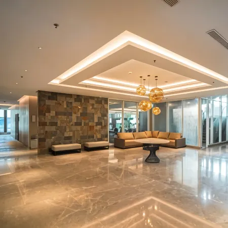 Nuanza Hotel & Convention Cikarang