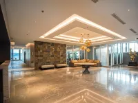 Nuanza Hotel & Convention Cikarang - spa