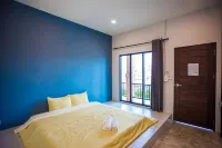 The one hotel Suan Phueng Hotels near Sitthithamrangsri Monastery